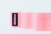 Flamingo Pink Hip Band (medium)